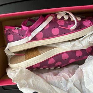 New In Box: Keds For Kate Spade Size 7M